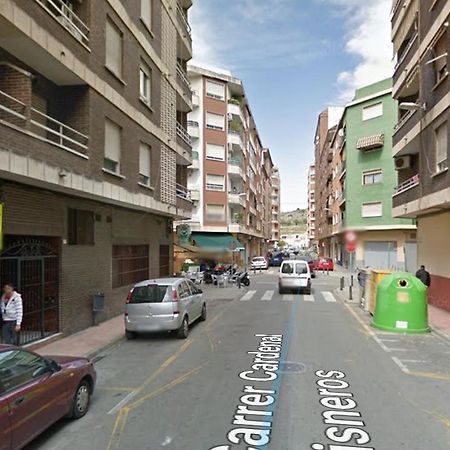 Habitacion En Gandia Centro Exterior photo