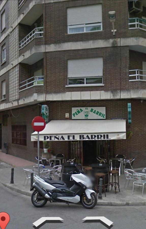 Habitacion En Gandia Centro Exterior photo